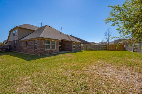 2011 Fern River Court Richmond TX 77469