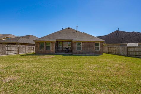 2011 Fern River Court Richmond TX 77469