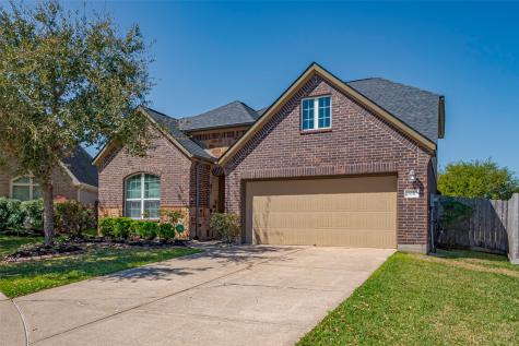 2011 Fern River Court Richmond TX 77469