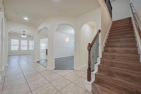 2011 Fern River Court Richmond TX 77469