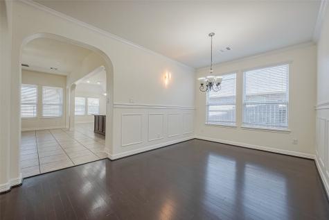 2011 Fern River Court Richmond TX 77469