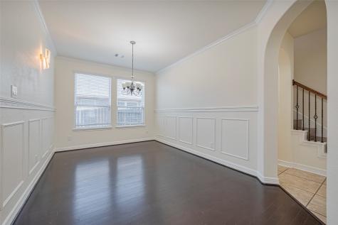 2011 Fern River Court Richmond TX 77469