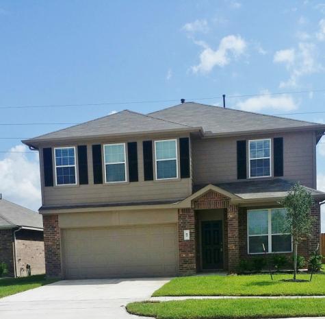 82 Santa Barbara Drive Manvel TX 77578