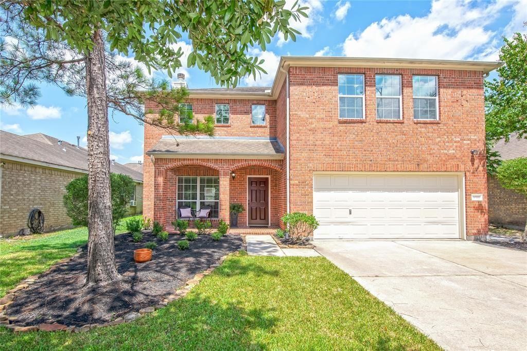 30111 Luna Lakes Drive Spring TX 77386