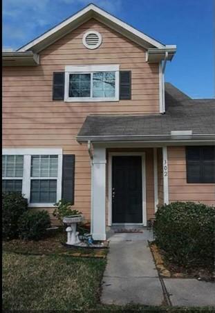 302 Kings Port Street Crosby TX 77532