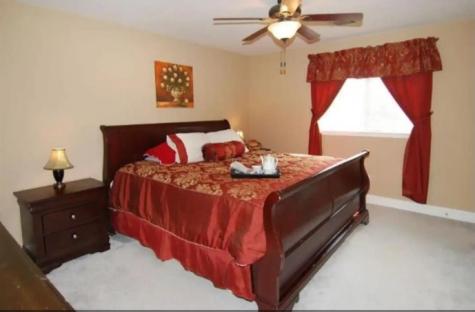 302 Kings Port Street Crosby TX 77532