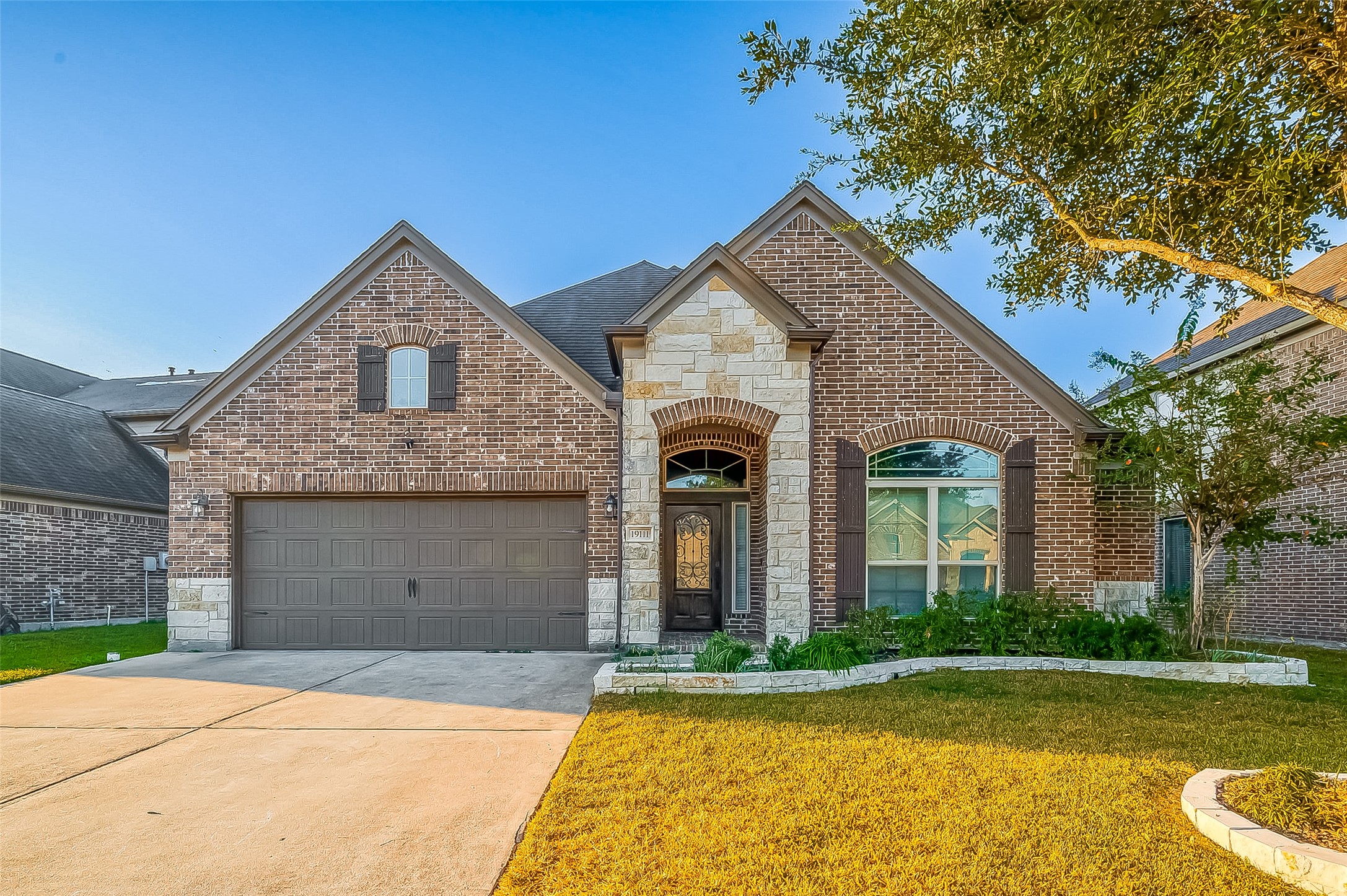19111 Cardinal Grove Court Cypress TX 77429