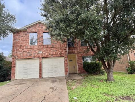 10611 Sugar Trace Drive Sugar Land TX 77498
