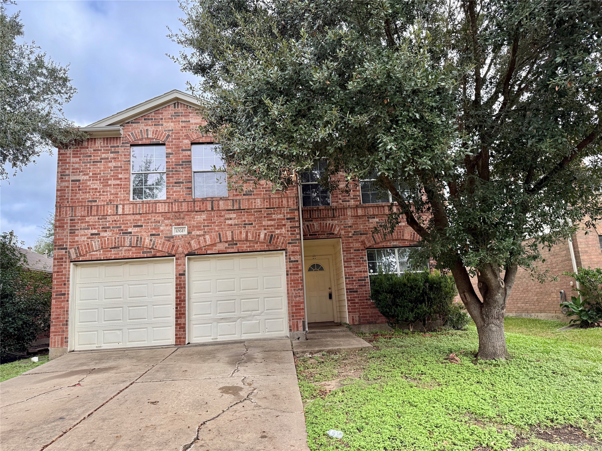 10611 Sugar Trace Drive Sugar Land TX 77498