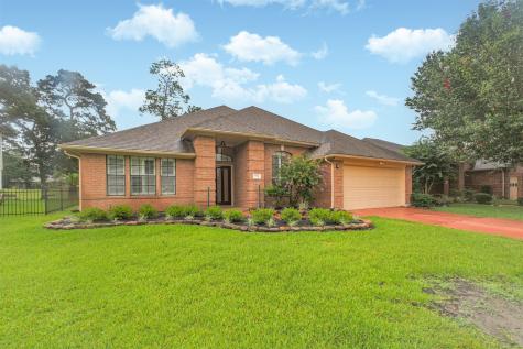 7726 Trophy Place Drive Humble TX 77346