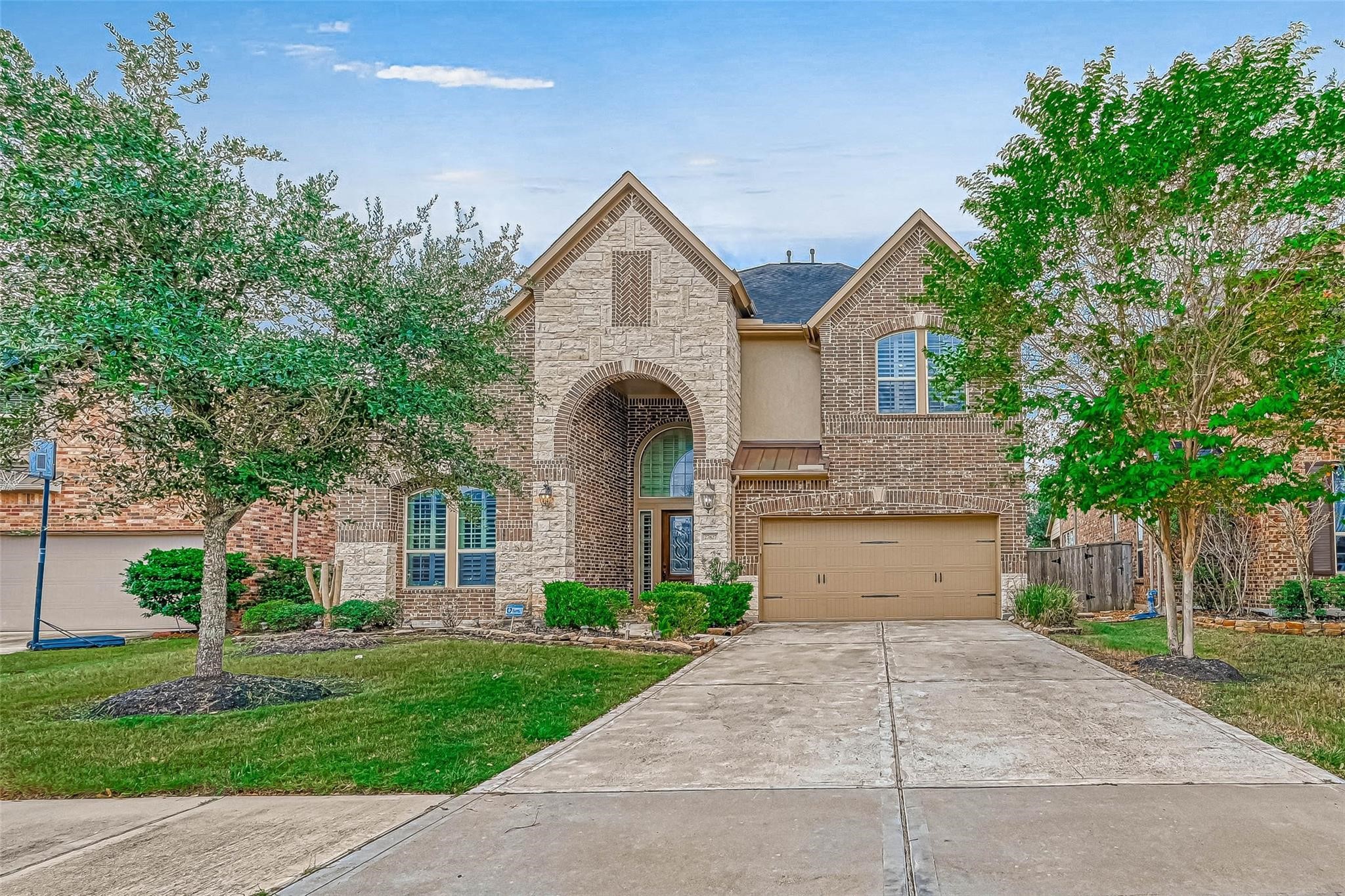 27827 Hunters Rock Lane Katy TX 77494