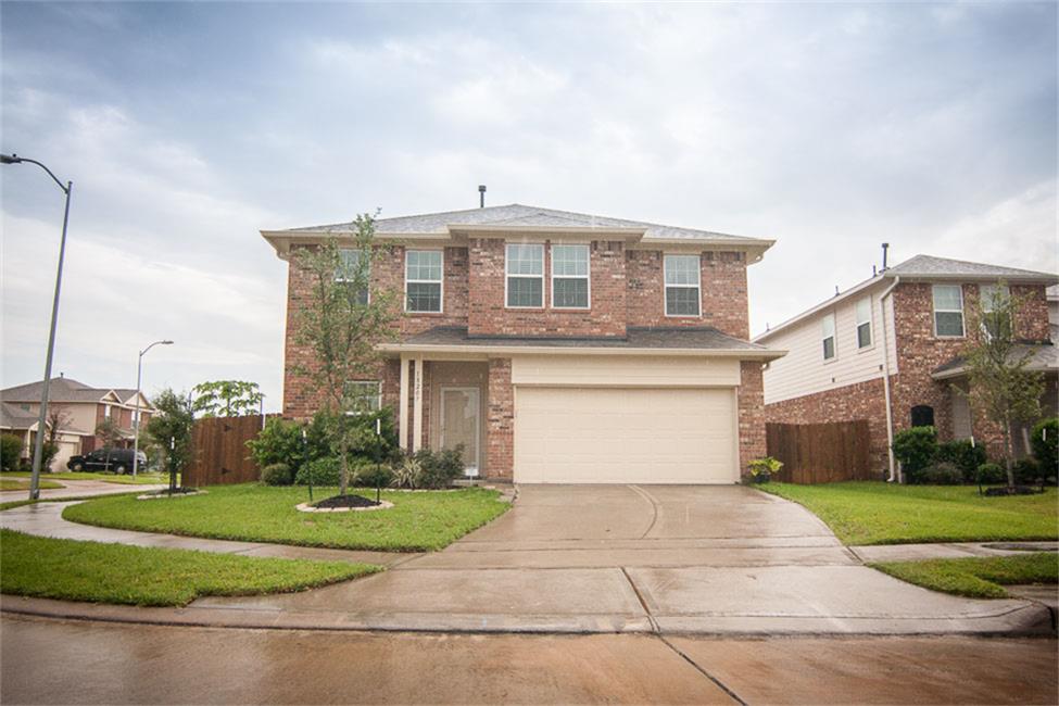 18207 Tuscana Shores Drive Cypress TX 77433