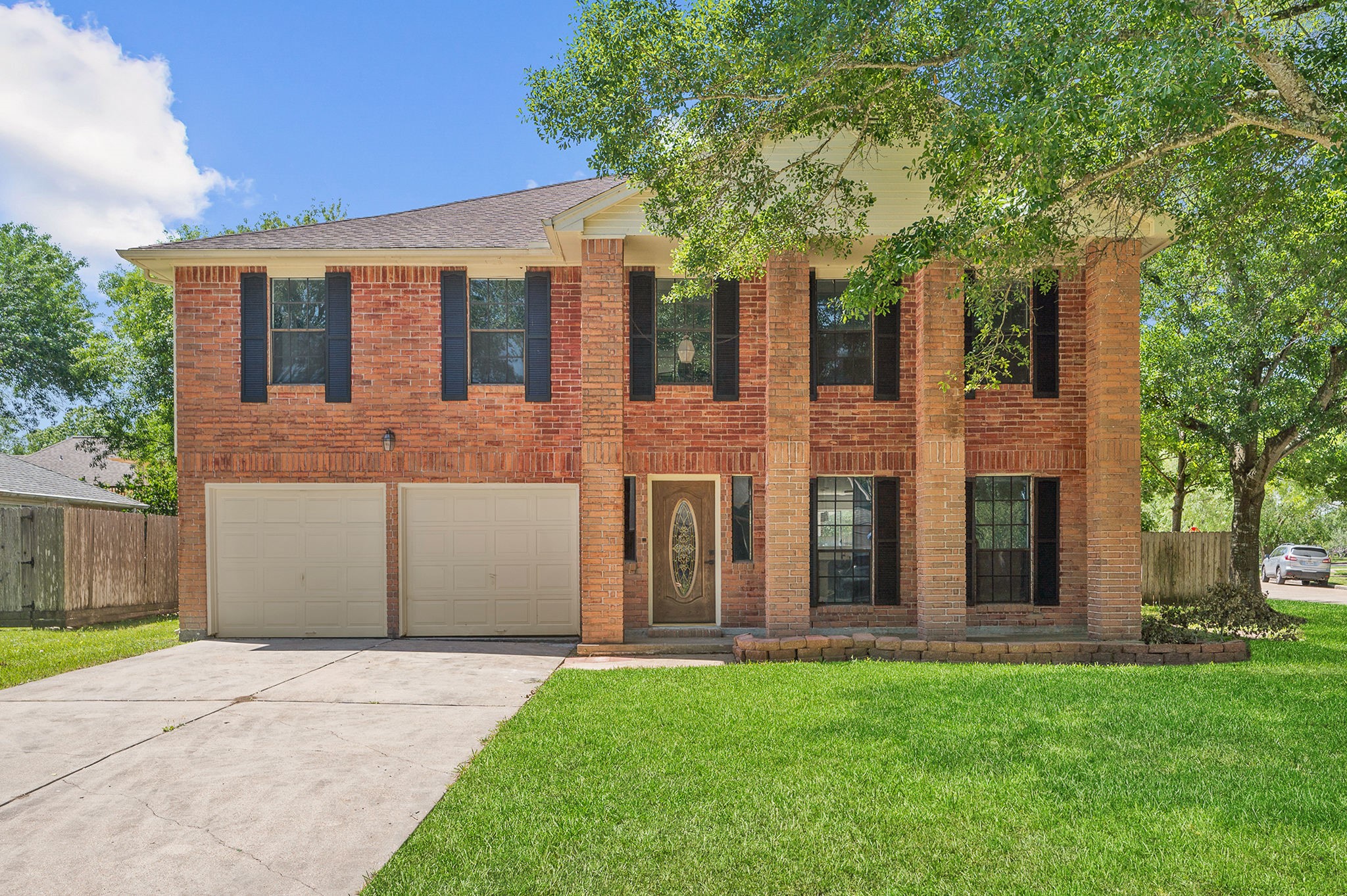 1802 Lavaca Street Friendswood TX 77546