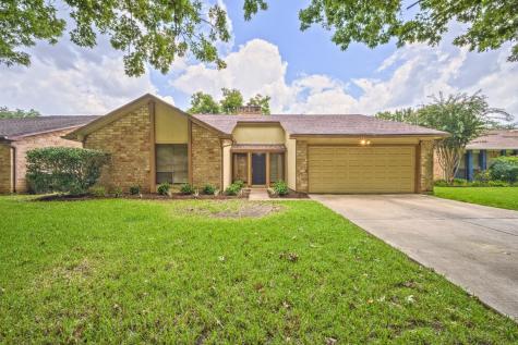 3127 Frontier Drive Sugar Land TX 77479