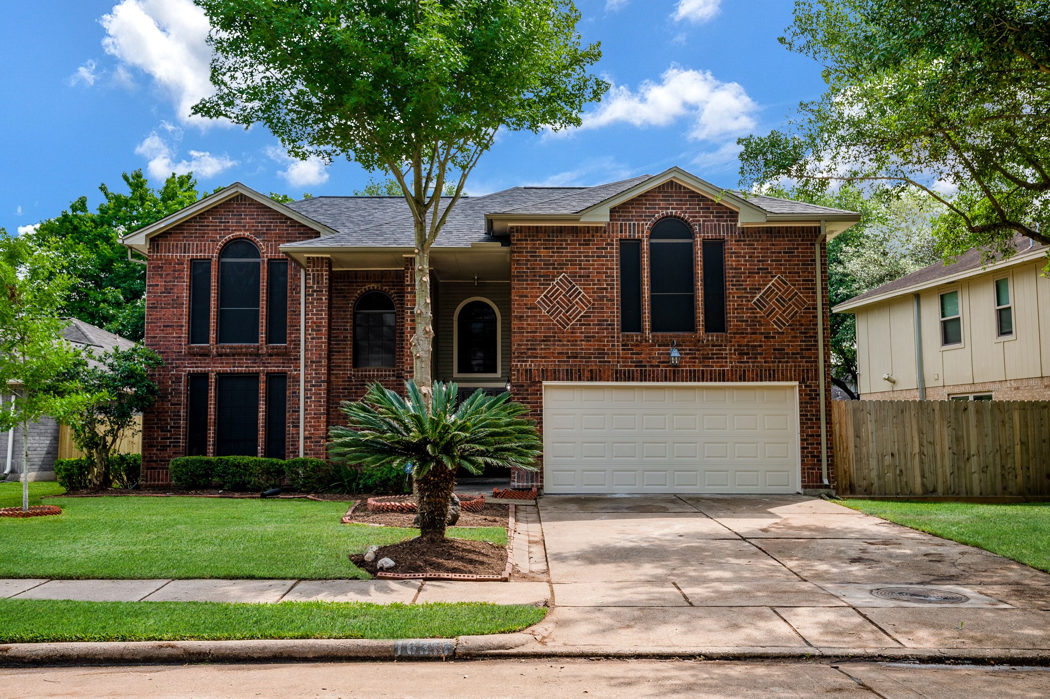 16311 Elmwood Point Lane Sugar Land TX 77498