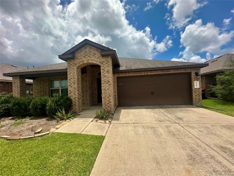 3143 Mcdonough Way Katy TX 77494