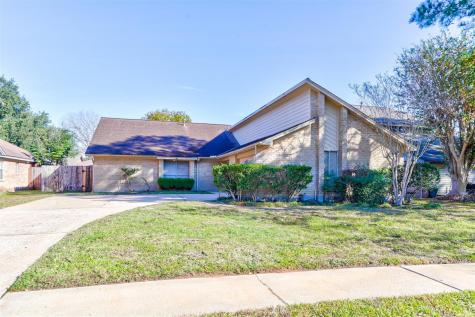 15706 Stoney Fork Drive Houston TX 77084