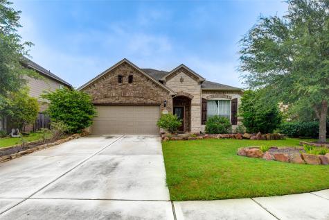 28310 Rollingwood North Loop Katy TX 77494