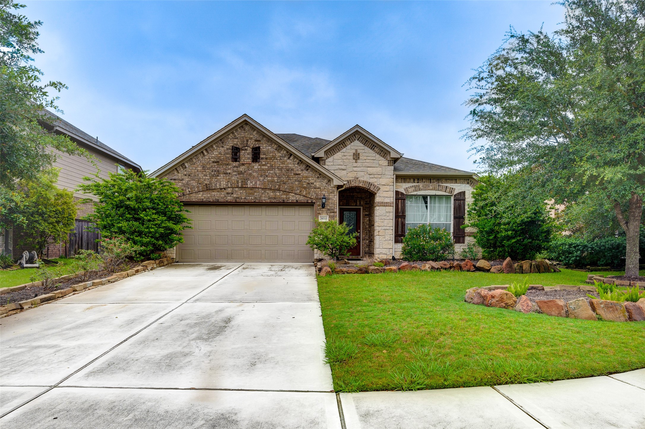 28310 Rollingwood North Loop Katy TX 77494
