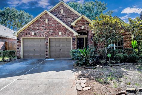 7211 Bethany Bay Drive Missouri City TX 77459