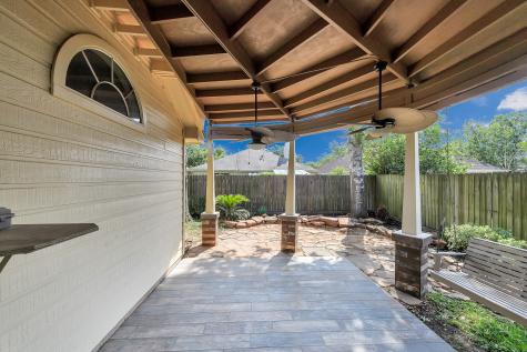 7211 Bethany Bay Drive Missouri City TX 77459