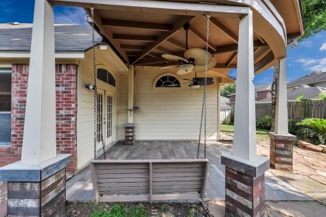 7211 Bethany Bay Drive Missouri City TX 77459