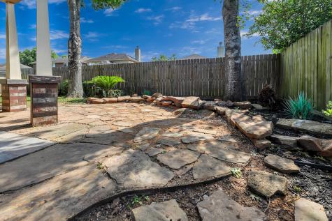 7211 Bethany Bay Drive Missouri City TX 77459