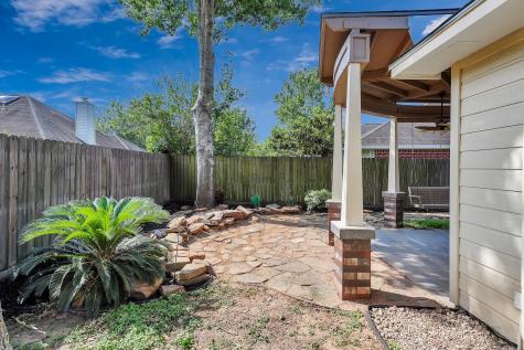 7211 Bethany Bay Drive Missouri City TX 77459