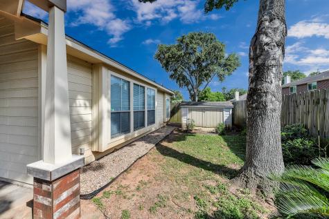 7211 Bethany Bay Drive Missouri City TX 77459