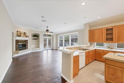7211 Bethany Bay Drive Missouri City TX 77459