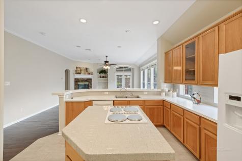 7211 Bethany Bay Drive Missouri City TX 77459