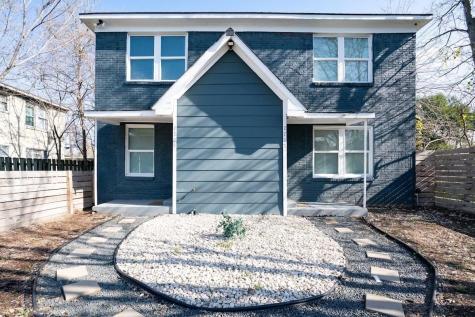 2707 Truxillo Street Houston TX 77004