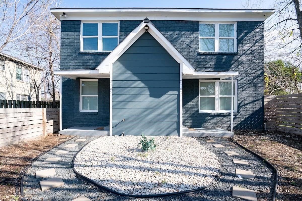 2707 Truxillo Street Houston TX 77004