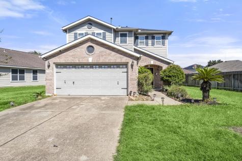 15706 Kings Cypress Lane Cypress TX 77429