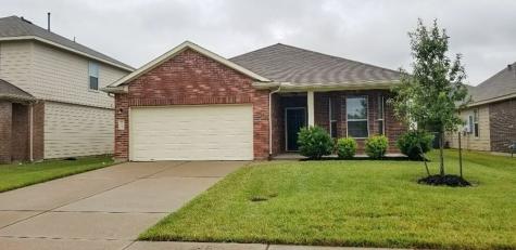 1023 Briza Del Mar Court Richmond TX 77406