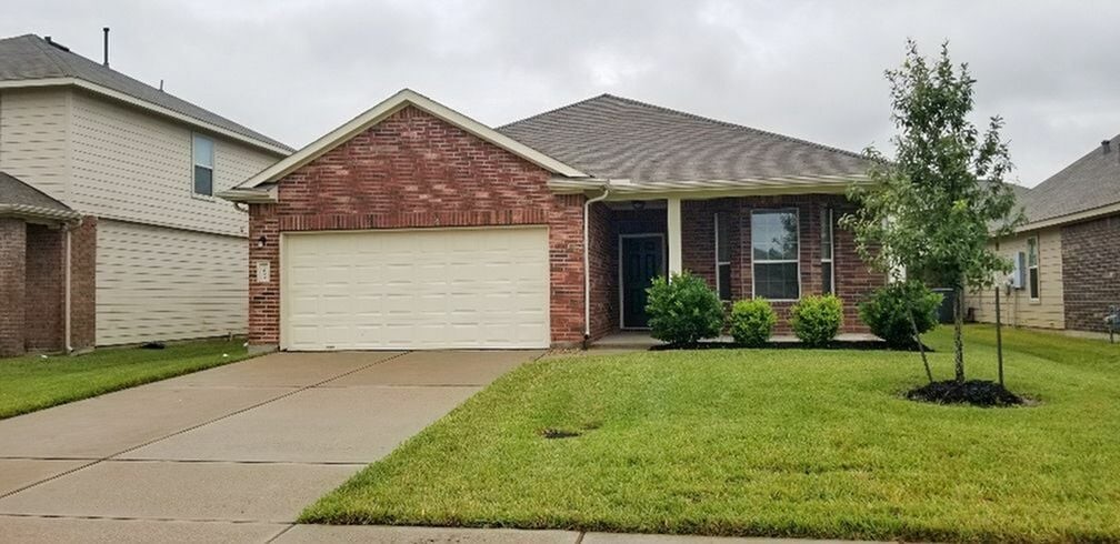 1023 Briza Del Mar Court Richmond TX 77406