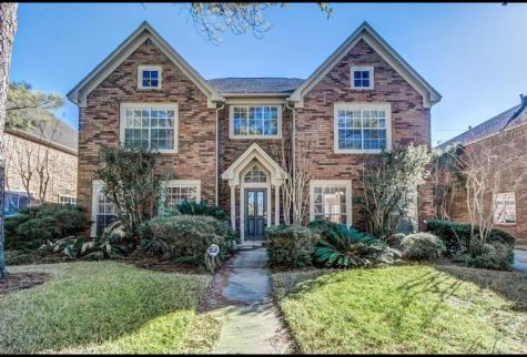 2919 Rimrock Drive Missouri City TX 77459