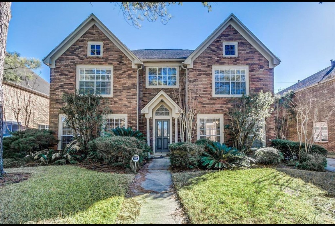 2919 Rimrock Drive Missouri City TX 77459