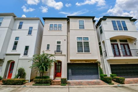 9608 Pemberton Crescent Drive Houston TX 77025