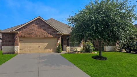 7430 Durango Creek Drive Magnolia TX 77354