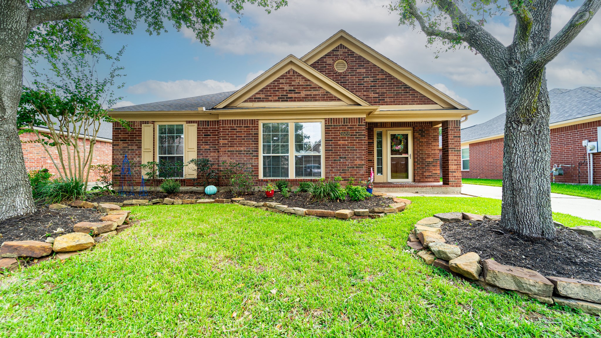 1522 Martin Lake Drive Richmond TX 77406