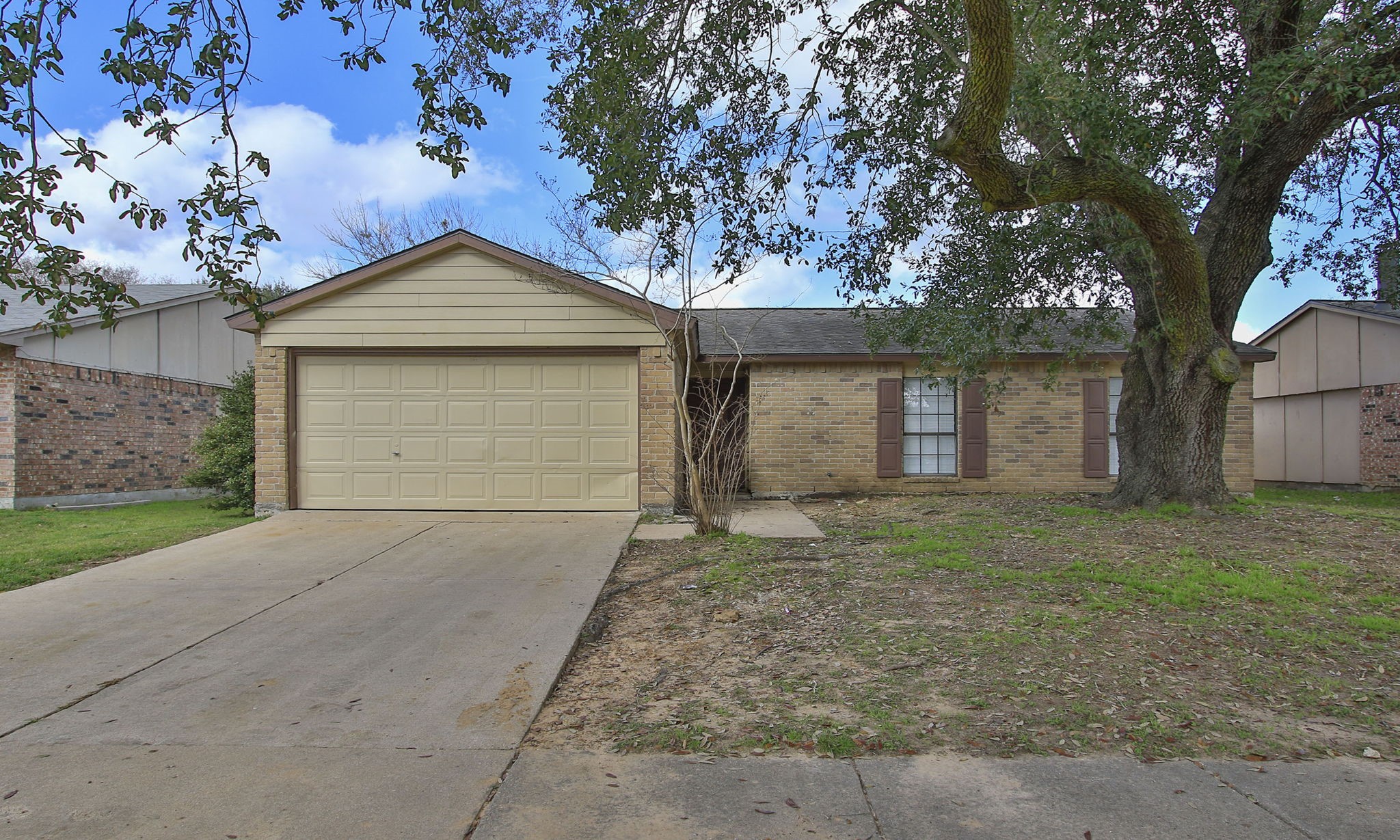 24306 Rockin Seven Drive Hockley TX 77447