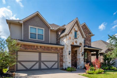 9227 Union Meadow Lane Cypress TX 77433