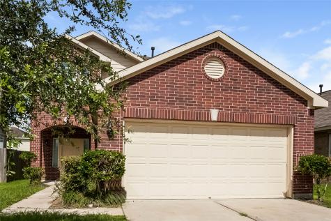 13118 Majestic Place Court Houston TX 77047