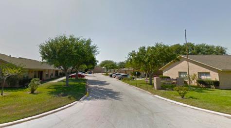 201 Morning Glory Drive Rio Hondo TX 78583