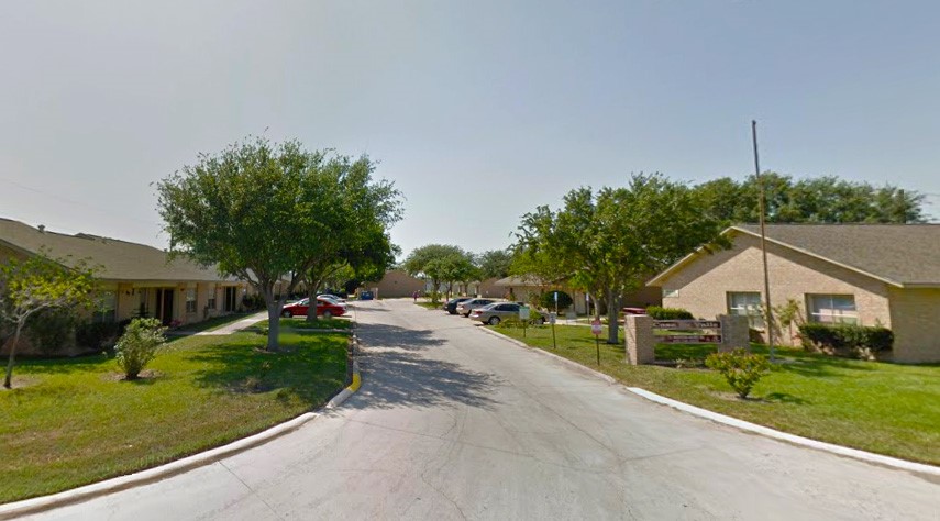 201 Morning Glory Drive Rio Hondo TX 78583