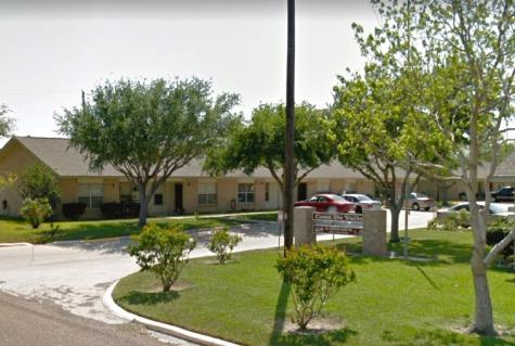 201 Morning Glory Drive Rio Hondo TX 78583