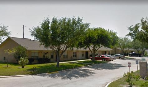 201 Morning Glory Drive Rio Hondo TX 78583