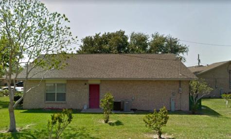 201 Morning Glory Drive Rio Hondo TX 78583