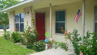201 Morning Glory Drive Rio Hondo TX 78583